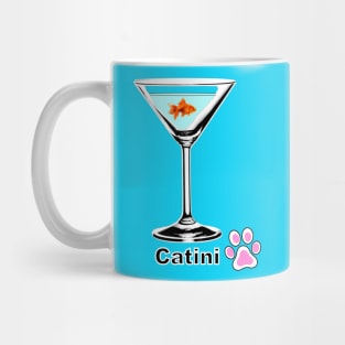 Catini Hour Mug